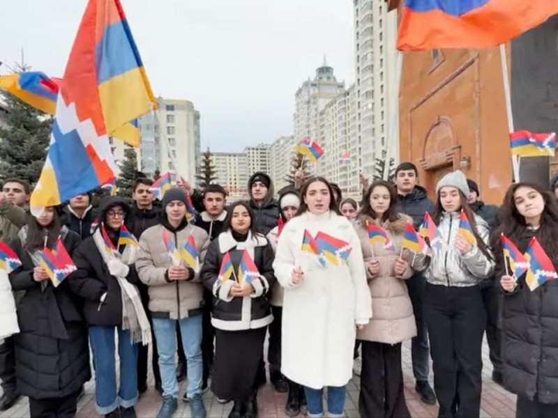 Отменено решение об аресте на пять суток главы армянской общины Екатеринбурга 