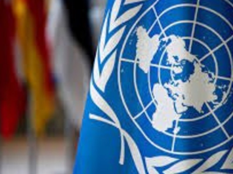 В ООН распространен доклад Арцаха по выполнению протоколов к Женевским конвенциям