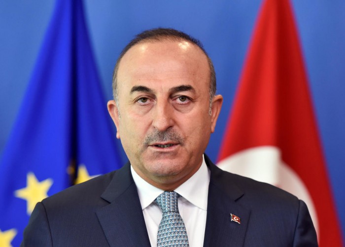 Турция объявила об апгрейде своих отношений с ЕС