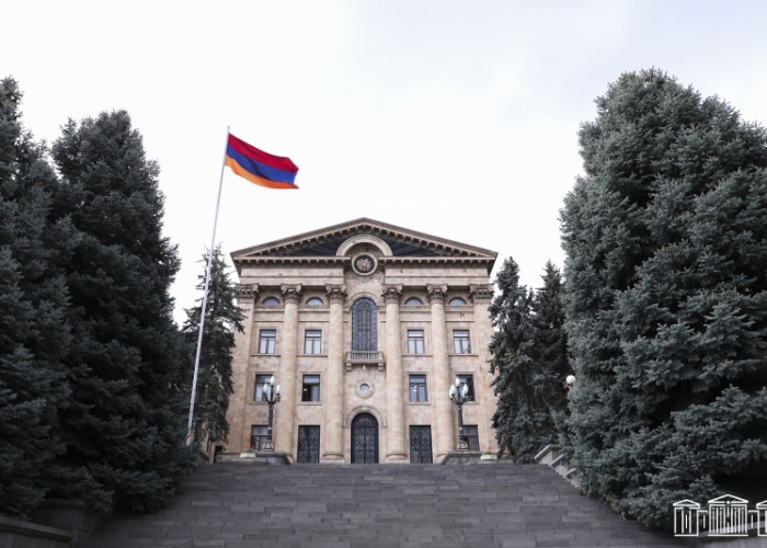 В парламенте Армении пройдет осенняя сессия ПА ОБСЕ