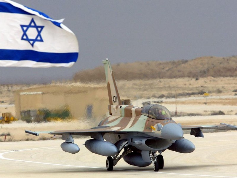 Իսրայելը թույլ չի տա թշնամիներին միջուկային զենք ձեռք բերել. Նեթանյահու