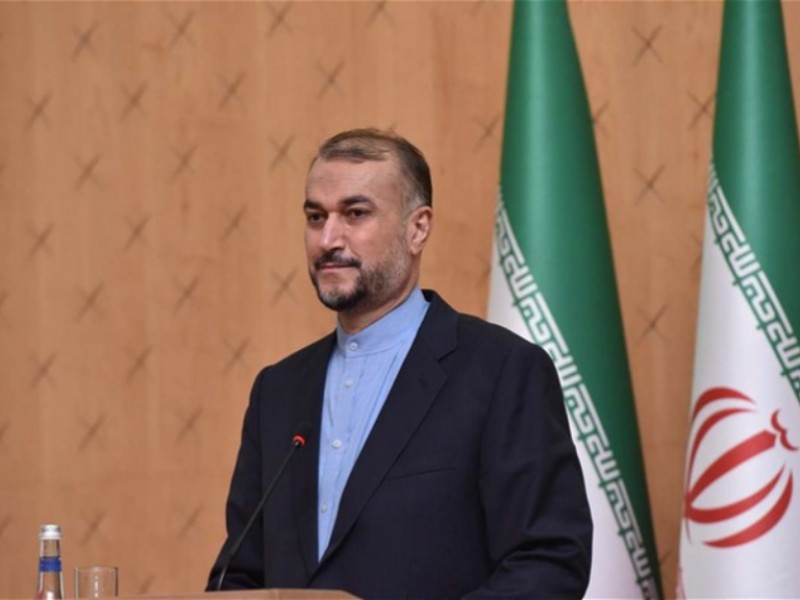 Глава МИД Ирана: Не позволим террористам превращать свои интересы в игрушку