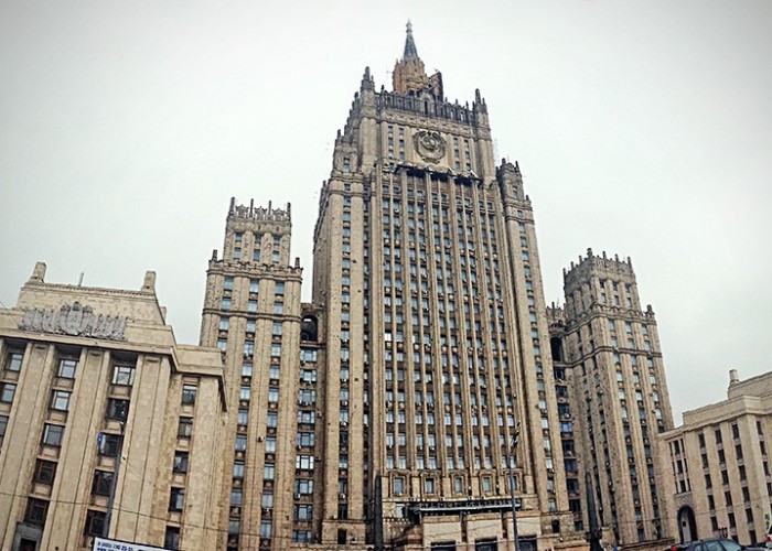 Есть риски: МИД России предупредил граждан, направляющихся в Азербайджан