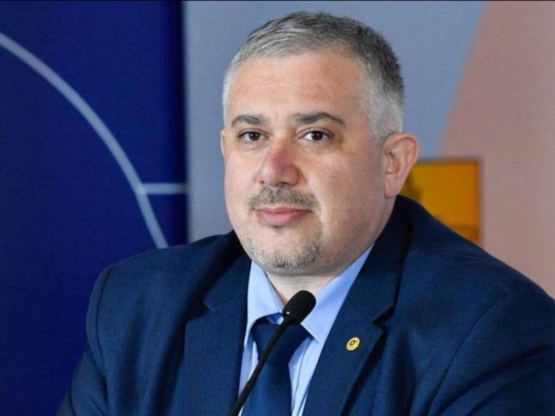 Подтверждаю: Президент EWF о высоком уровне безопасности на чемпионате Европы в Ереване