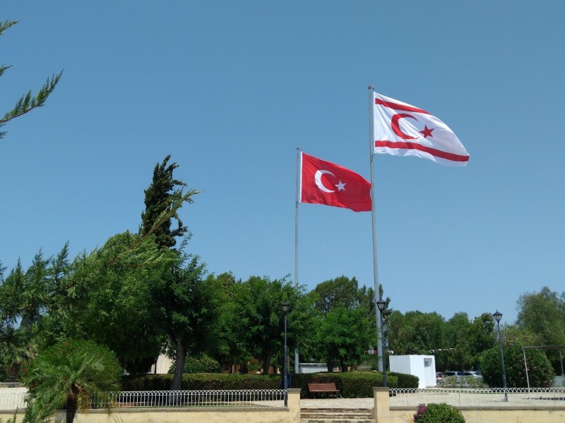 «Մեկ ազգ` երկու պետություն». Թուրքիայի պանթուրքիզմը Հյուսիսային Կիպրոսում