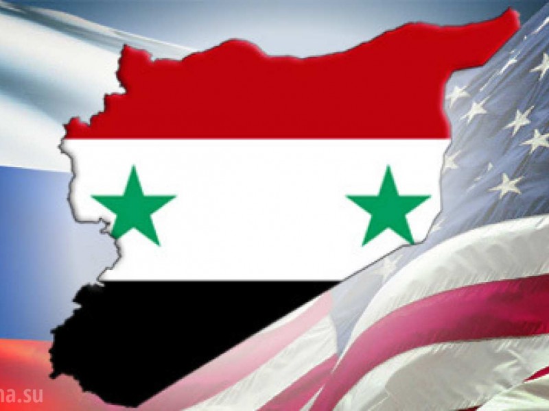 США ввели санкции за поставки нефти в Сирию
