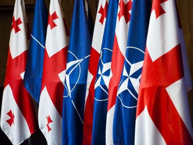 Փորձագետներ. Վրաստանի՝  ՆԱՏՕ-ին անդամակցության մասով լուրջ որոշումներ չեն կայացվելու