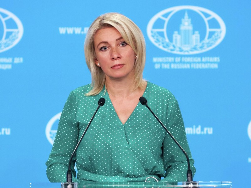 МИД России сообщает о возможных трехсторонних переговорах между Ереваном, Баку и Москвой