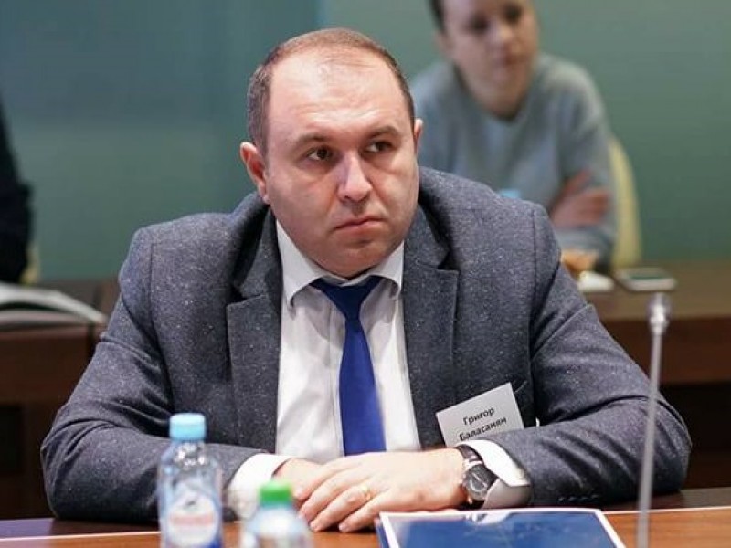 Россия считает вопрос Арцаха своим: нет необходимости обсуждать его с Пашиняном, с Алиевым
