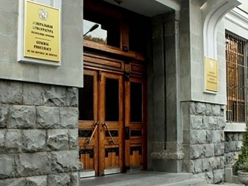 Генпрокуратура отчиталась о жертвах в Армении вследствие агрессии Азербайджана 