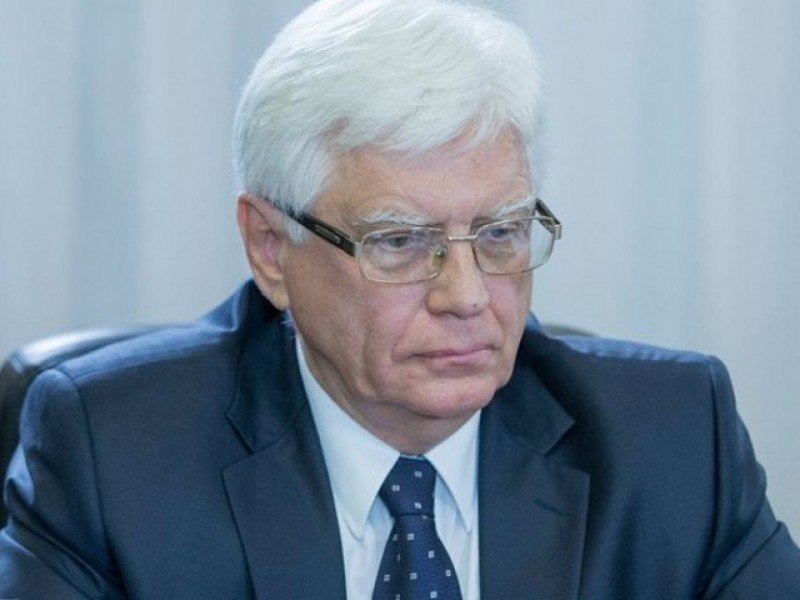 Посол РФ: Сопредседатели МГ ОБСЕ работают в закрытом режиме.