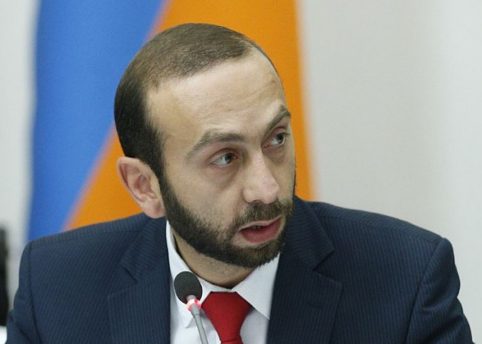 Визит Арарата Мирзояна в США: государственное восприятие Армении снизилось?