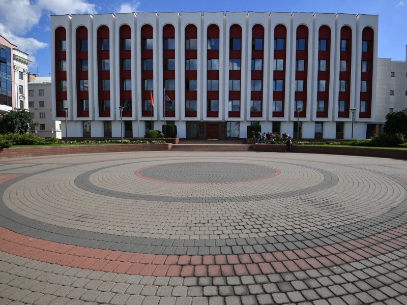 МИД Беларуси призывает руководство 