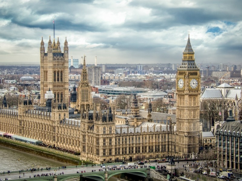 Парламент Великобритании обсудит законопроект о признании Геноцида армян во втором чтении 