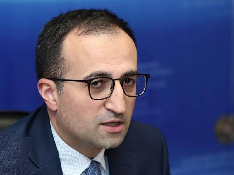 В отношении водителей-граждан Ирана устанавливается контроль по всей Армении - Минздрав