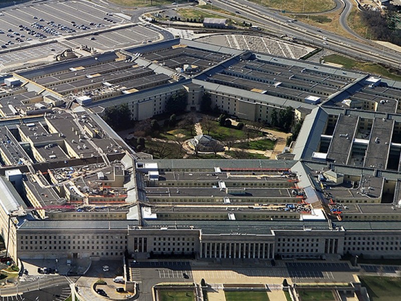 Министр обороны США: Вашингтон готов к переговорам с Тегераном без предварительных условий