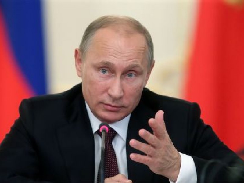 Путин: ответ РФ на выход США из договора РСМД будет мгновенным и зеркальным