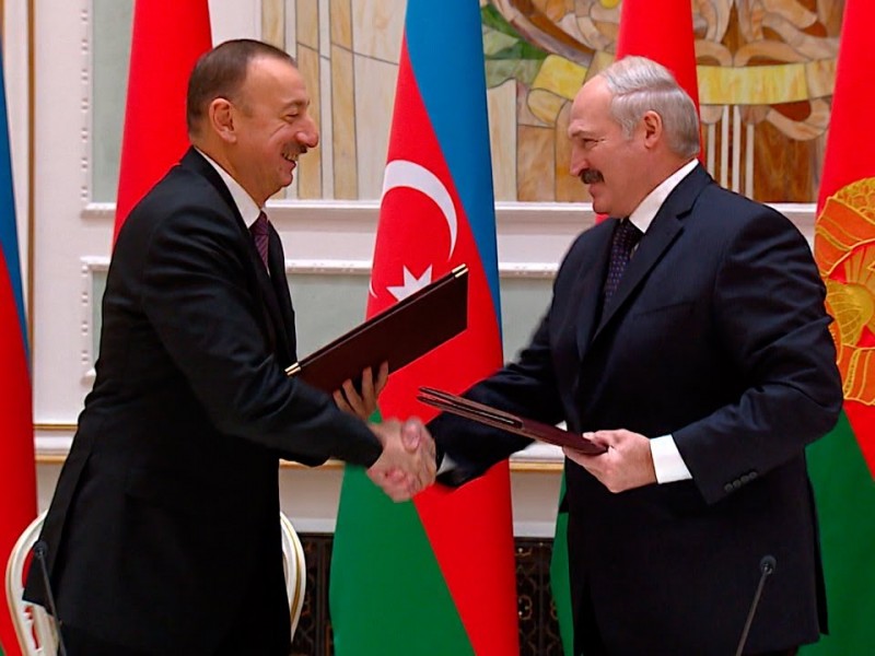 Բելառուսը բաց է ադրբեջանական ներդրումների համար․ քաղաքագետ