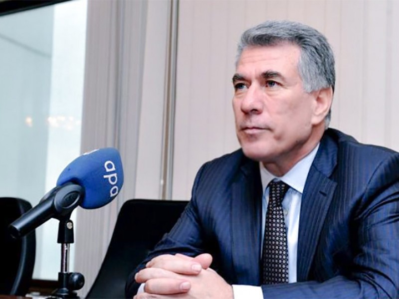 Первый вице-спикер Азербайджана угрожает войной в Карабахе