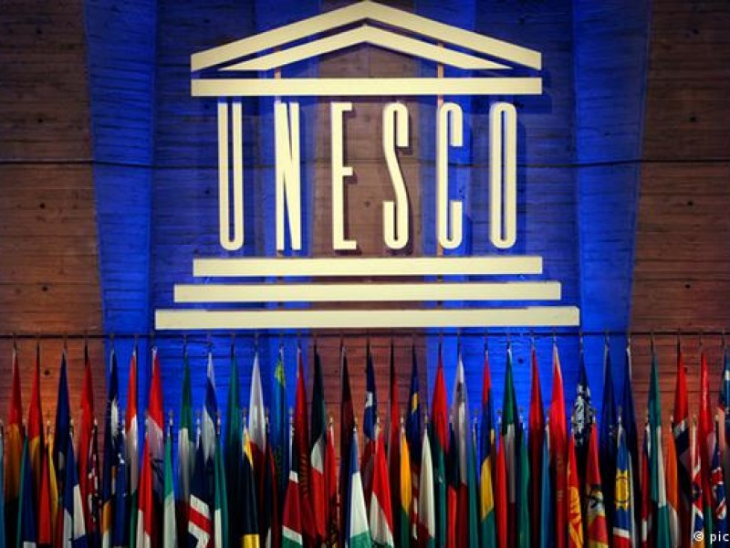 В ЮНЕСКО отказали Украине: Россия останется в организации