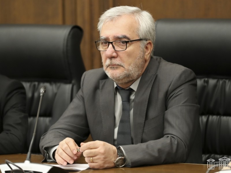 Подходы партнеров по ОДКБ для Армении продолжают оставаться неопределенными – депутат