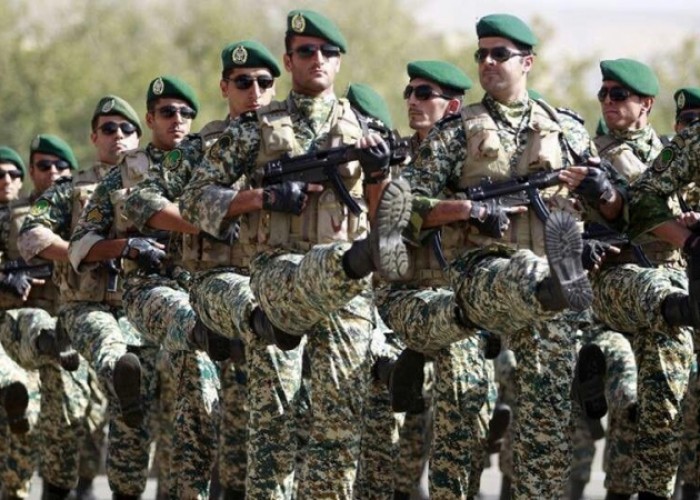 В Иране заявили, что страна не нуждается в военной базе в Сирии 