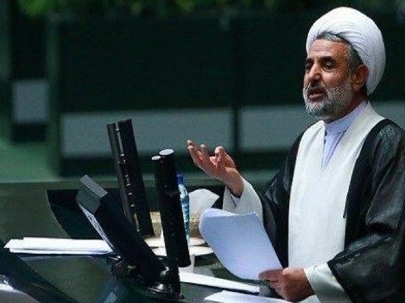 Иран не позволит изменить свои северные границы - Моджтаба Золнури