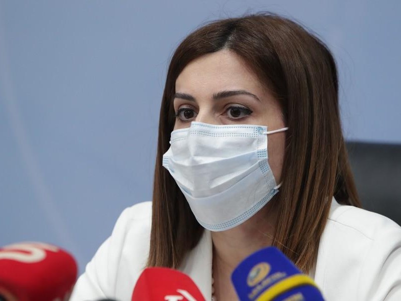 Հայաստանում խստացվում են COVID-19-ի դեմ պատվաստումների կանոնները
