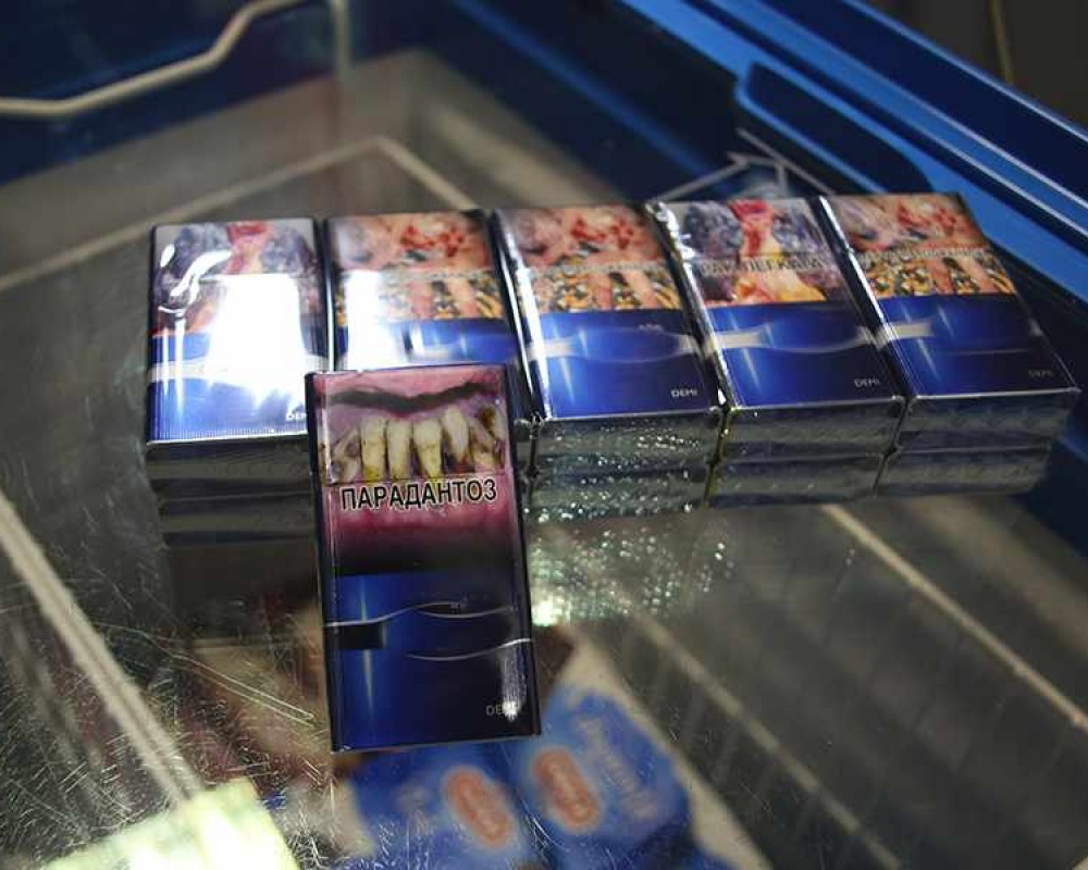 Армения хочет отсрочки на 8 месяцев исполнения техрегламента ЕАЭС на табачную продукцию