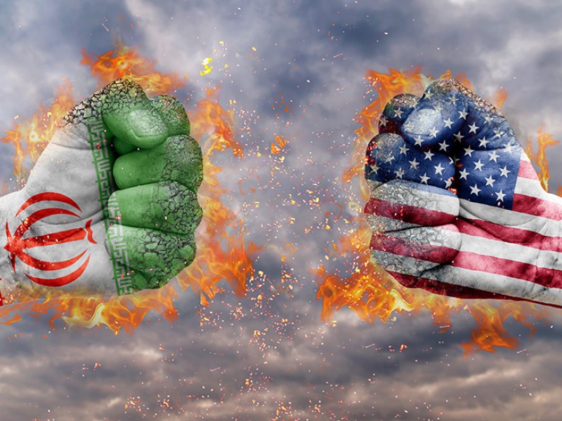 Командующий силами Басидж исключил возможность войны между Ираном и США