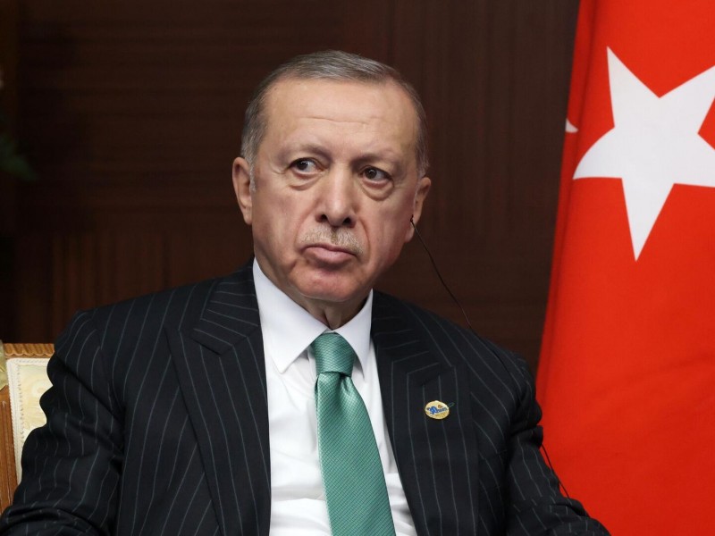 Эрдоган: Турция и Греция подпишут Декларацию о дружественных отношениях