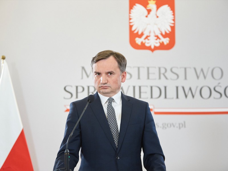 Польша собирается выйти из Стамбульской конвенции, Совет Европы 
