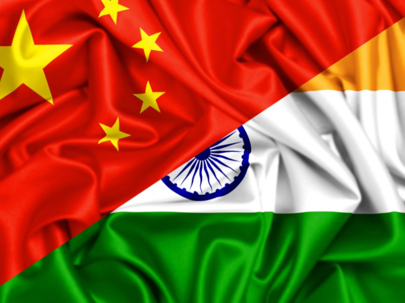 Глава МО Китая призвал коллегу из Индии укрепить взаимное доверие между двумя армиями 