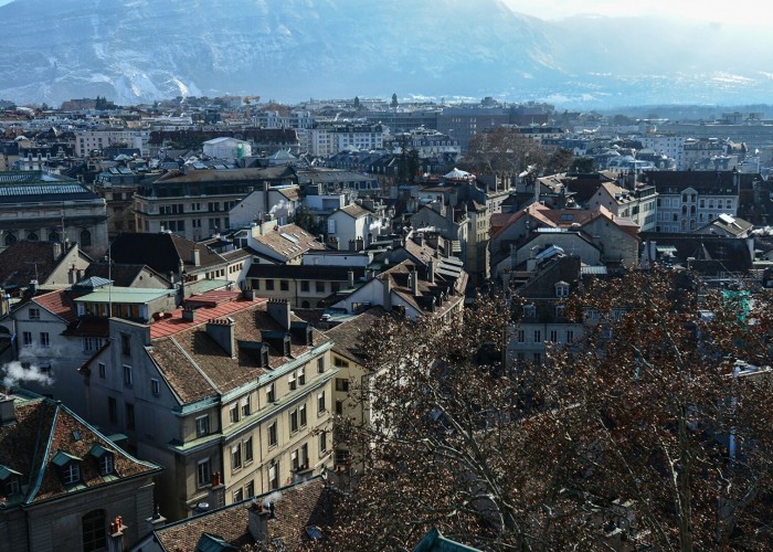 В Женеве стартовали переговоры Минской группы ОБСЕ с Баку
