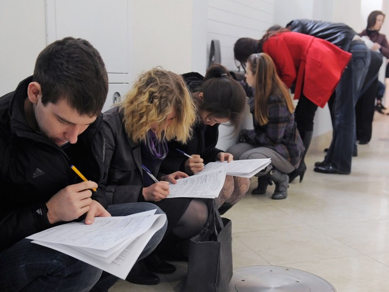 Правительство Армении обеспечивает компенсацию за обучение студентам из Нагорного Карабаха