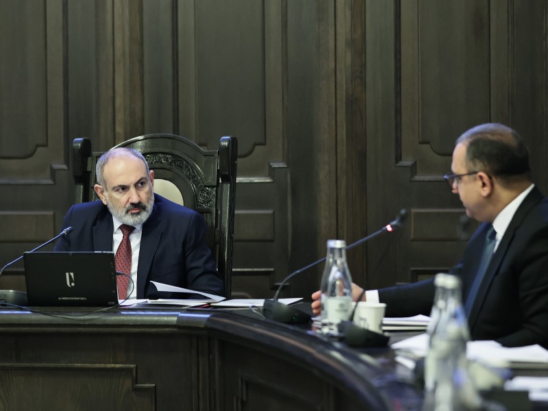 Армения привлекает финансовую поддержку: кредит 92,3 млн евро и грант на 16 млн долларов