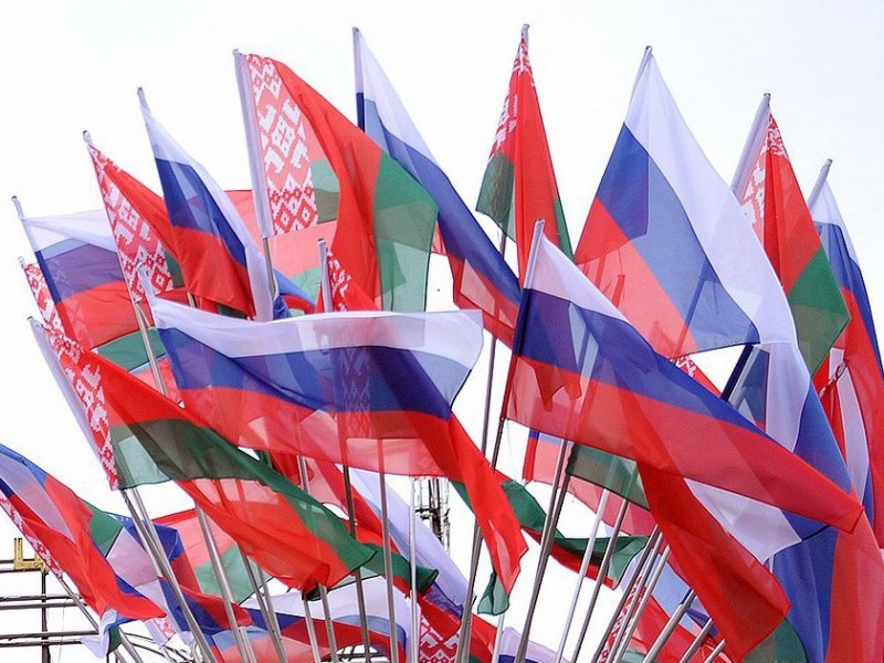 Россия предоставит Белоруссии межгосударственный кредит объемом $1 млрд