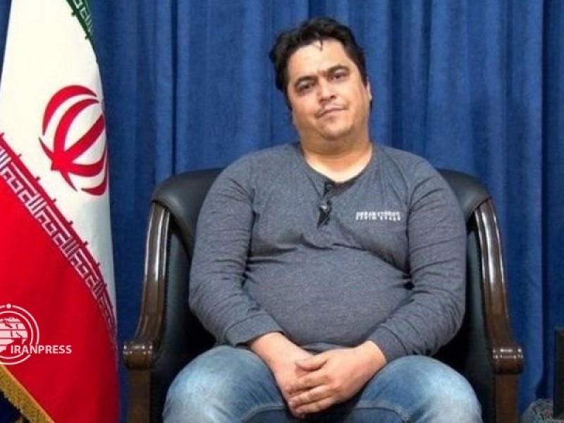 В Иране приговорили к смертной казни главу новостного портала Amad News