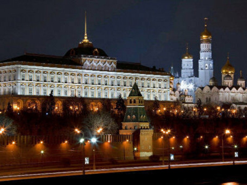 Неформальный саммит лидеров СНГ в Петербурге: Кремль опубликовал список участников  