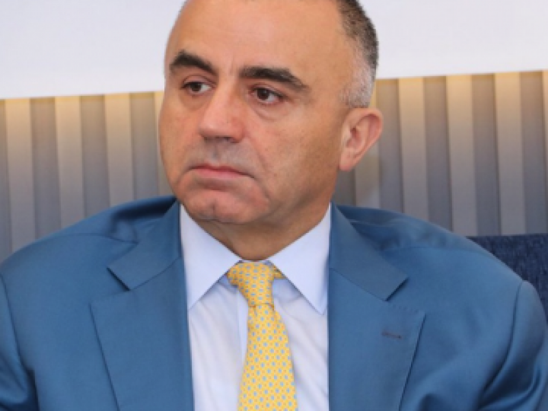 В Армении наступает свой «макиавеллиевский момент»: интервью с Арменом Мартиросяном