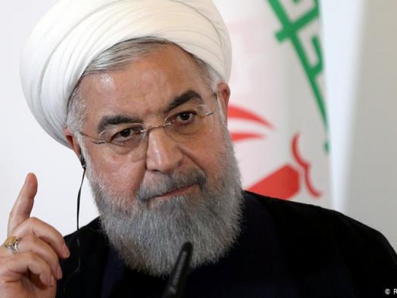 Роухани: Иран не станет терпеть попытки США нанести 