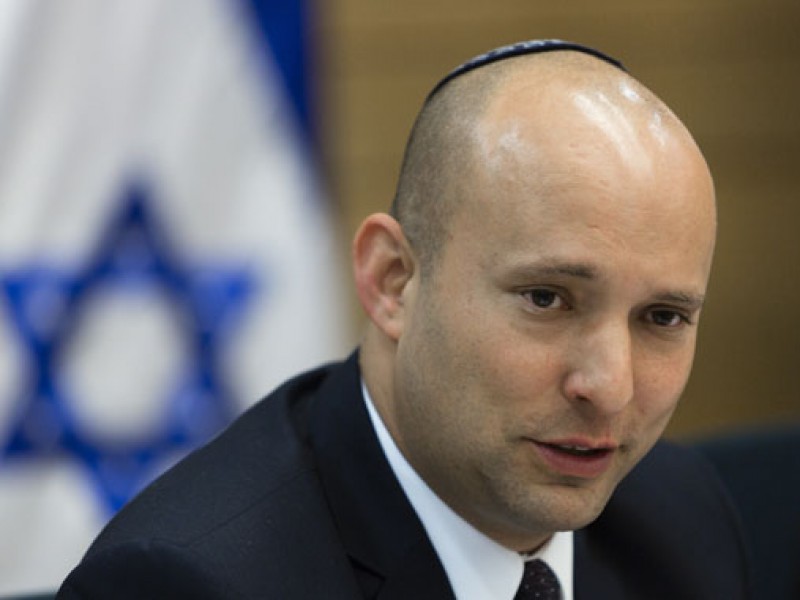 Премьер Израиля раскрыл детали плана создания ближневосточной коалиции против Ирана 