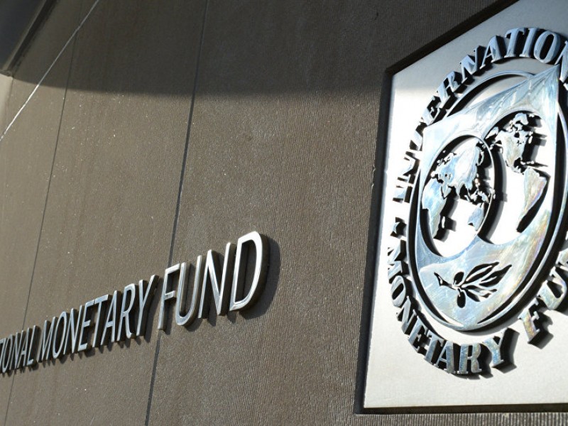 МВФ ожидает роста экономики России и снижения роли США на глобальном рынке