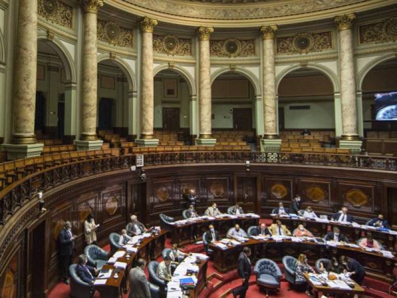Палата депутатов Уругвая осудила вторжение Азербайджана на территорию Армении