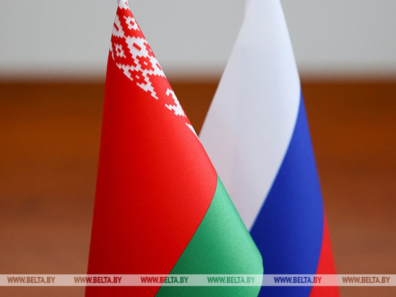 Беларусь ратифицировала соглашение с Россией о создании учебно-боевых центров 