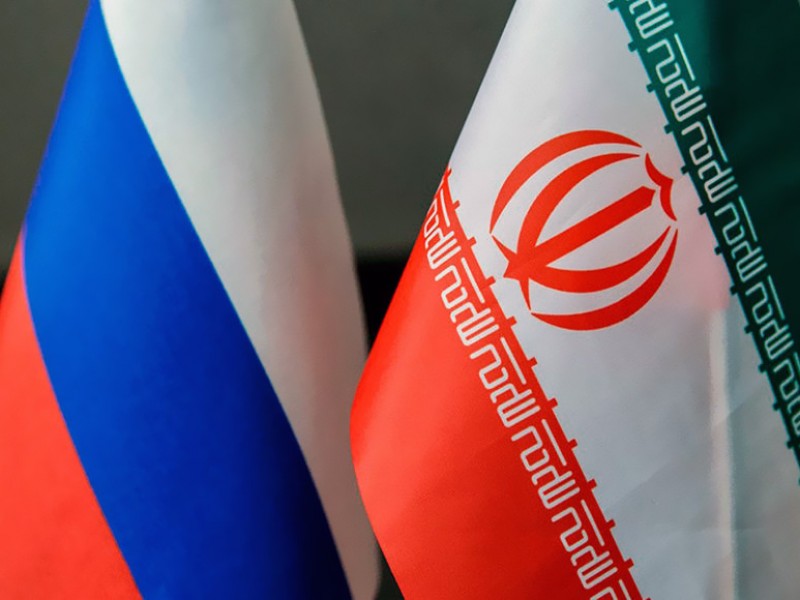 Глава парламента Ирана ппроведет переговоры с главами МИД и секретарем Совбеза РФ