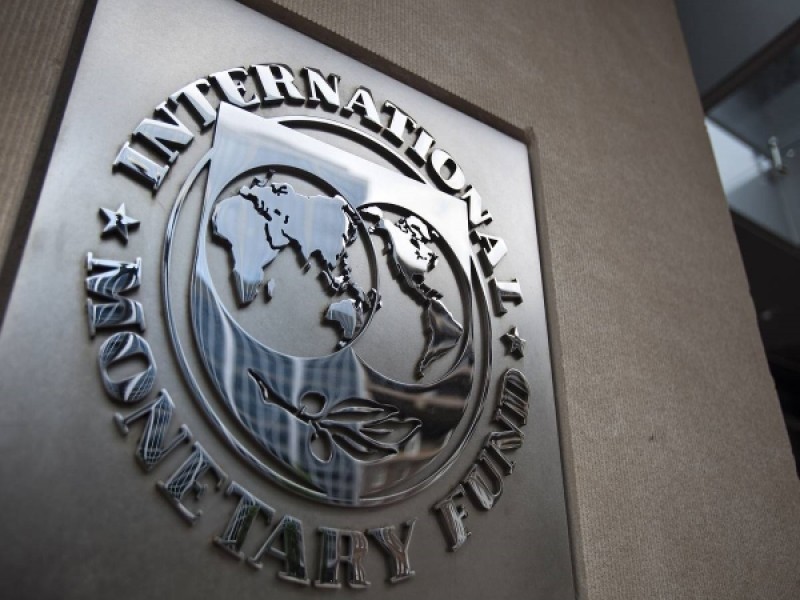 «Тектонический сдвиг»: МВФ снизил прогнозы глобального роста из-за событий в Украине
