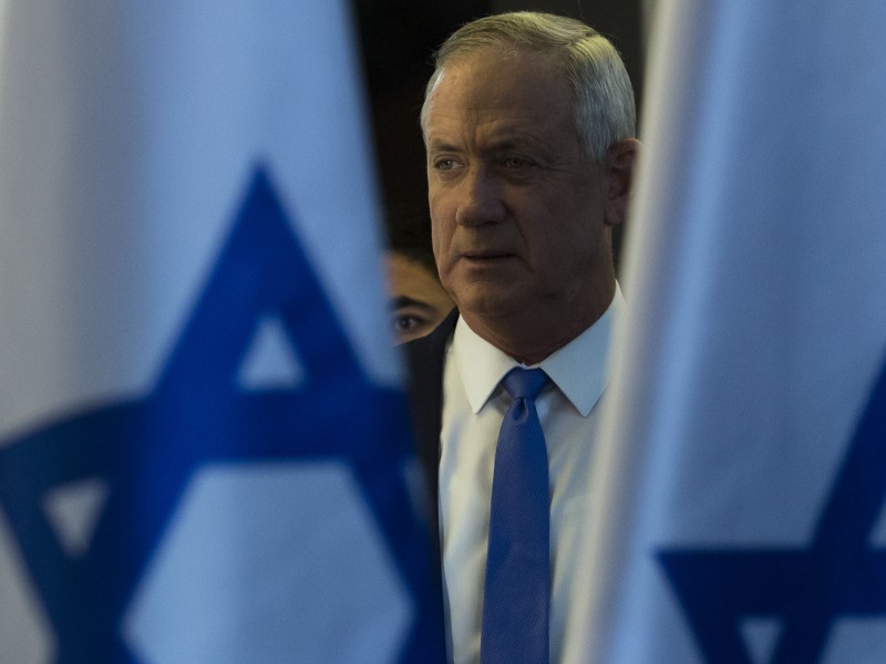 Нетаньяху и Ганц заключили сделку: в Израиле будет «антикризисное» правительство