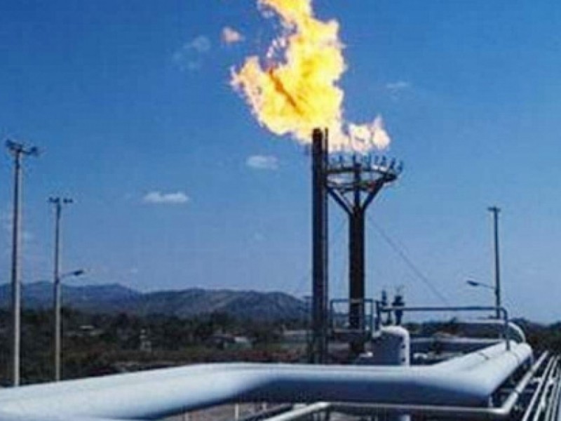 Азербайджан увеличил экспорт газа
