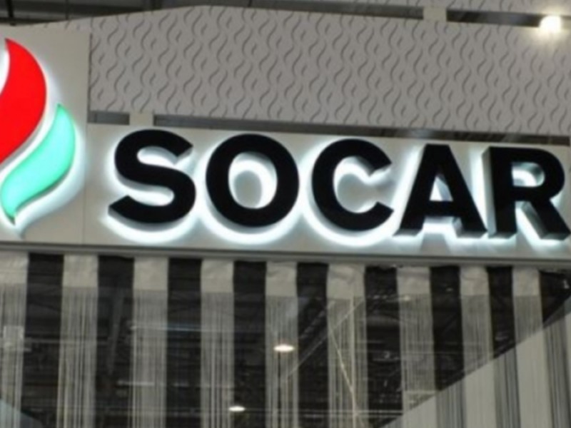SOCAR-ը հրաժարվում է իրանական նավթից